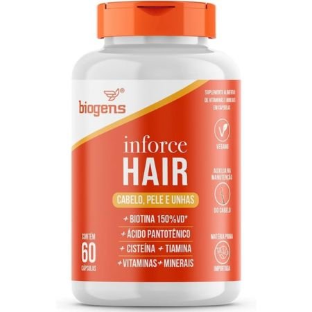 BIOGENS Inforce Hair