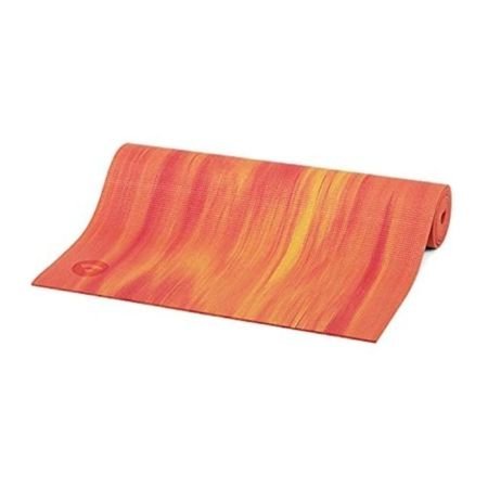 BODHI Tapete de Yoga em PVC ECO Ganges