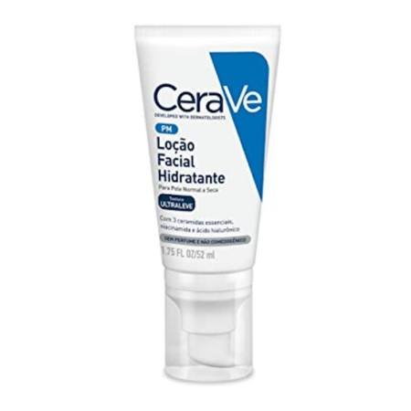 CERAVE CeraVe Loção Facial Hidratante