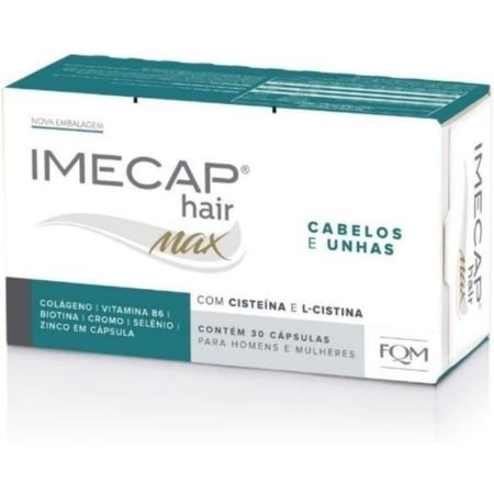 IMECAP Imecap Hair Max