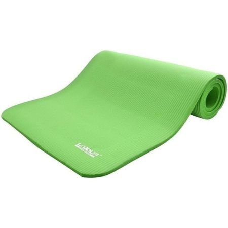 LIVEUP SPORTS Tapete de Yoga com 12 mm de Espessura ｜ LS 3257