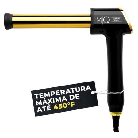 MQ PROFESSIONAL Modealdor de Cachos MQ Curling Gold