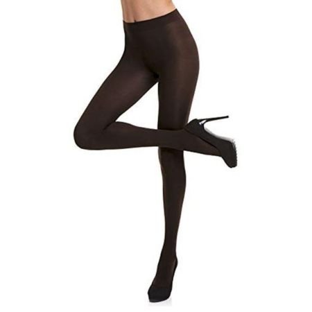 Meia-Calça Trifil Fio 80 Opaca ｜ W06352