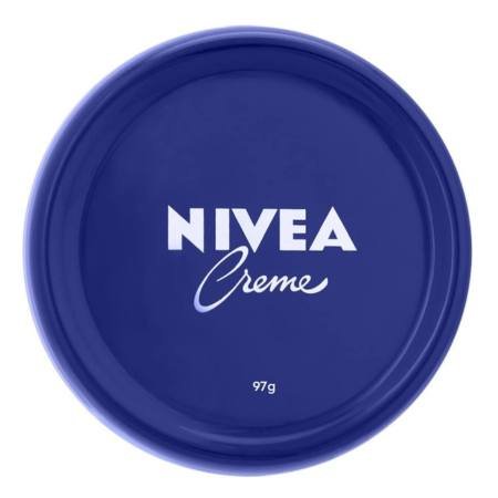 NIVEA Creme Lata