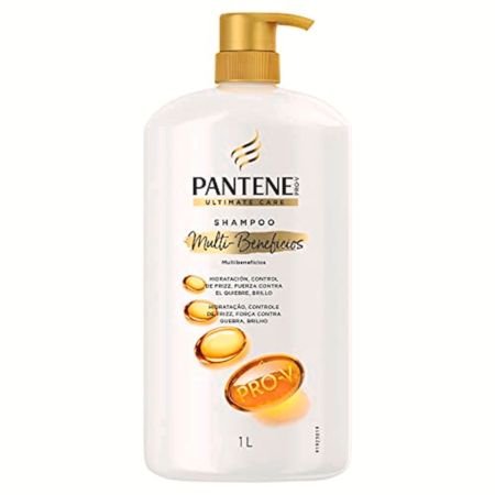 PANTENE Pantene Ultimate Care Multibenefícios