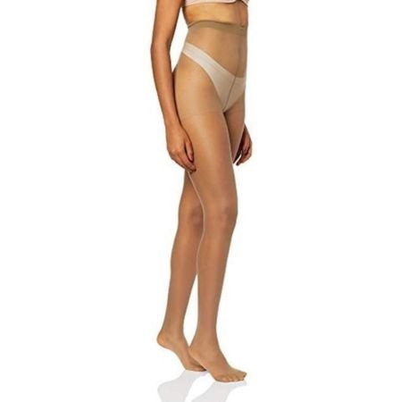 TRIFIL
Meia-Calça Adherence Fio 15 ｜ W06394