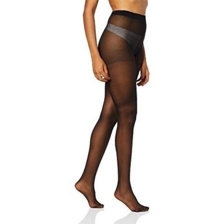 TRIFIL
Meia-Calça Trifil Europeu Fio 20 ｜ W06308