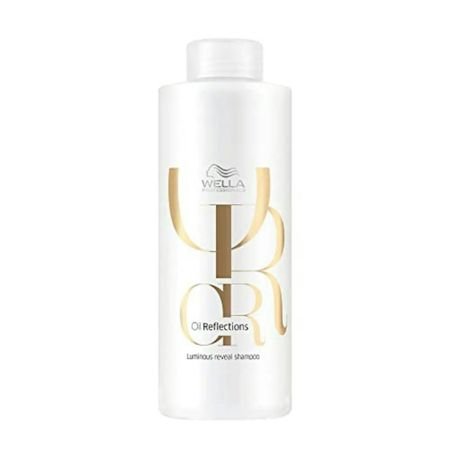 WELLA PROFESSIONALS Shampoo Oil Reflections