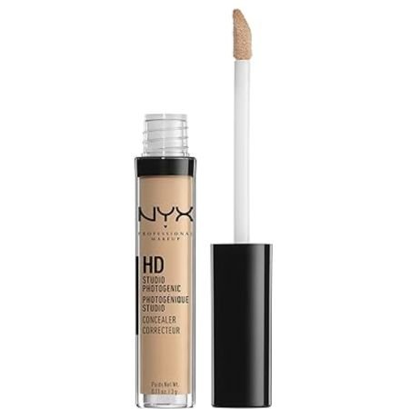 Corretivo Concealer Wand HD Photogenic - Nyx