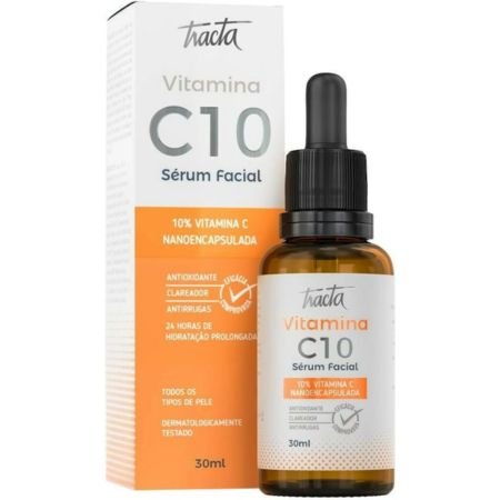 Sérum Facial Vitamina C