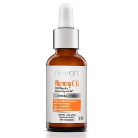 Sérum Vitamina C15 Payot