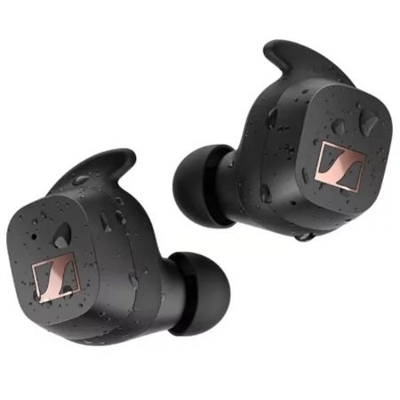 Sennheiser Sport True Wireless