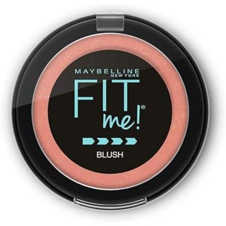 Blush Fit me! Maybelline