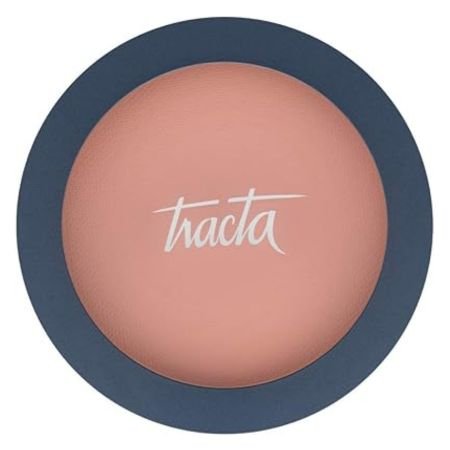 Blush Ultra Fino Matte Coral, Tracta