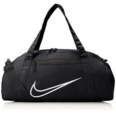 NIKE
Bolsa Nike Gym Club Feminina ｜ DR6243-010