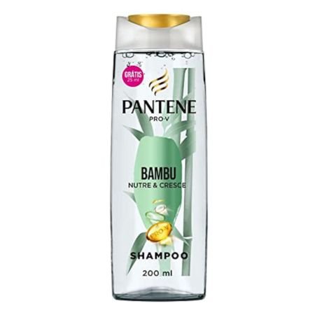 PANTENE Shampoo Pantene Bambu Nutre e Cresce