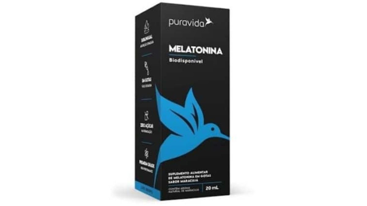 Melatonina