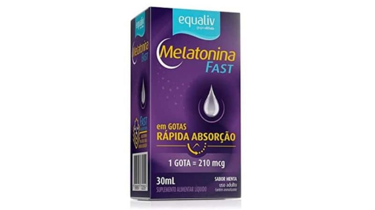 Melatonina