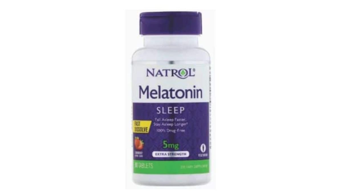 Melatonina