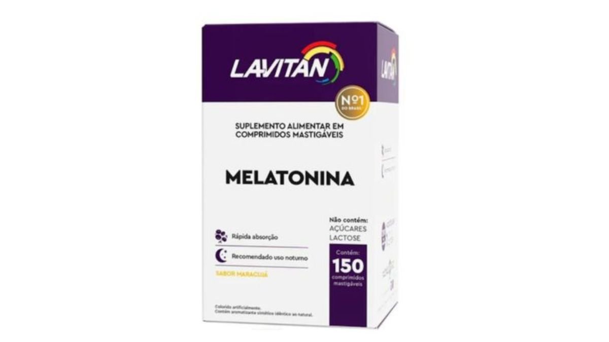 Melatonina